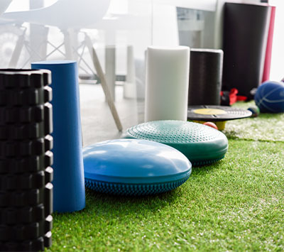 Artificial Grass